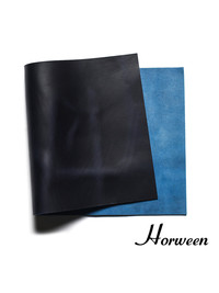Панель Horween Cavalier 30х15см (тёмно-синий)
