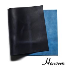 Панель Horween Cavalier 30х15см (тёмно-синий)