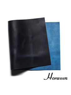 Панель Horween Cavalier 30х15см (тёмно-синий)