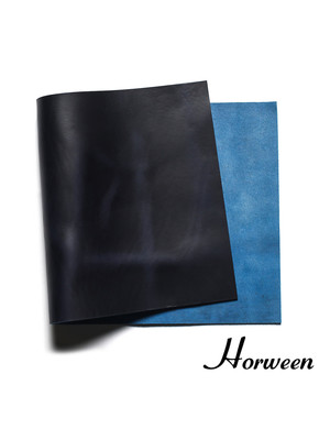 Панель Horween Cavalier 30х15см (тёмно-синий)