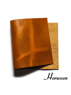 Панель Horween Cavalier 30х15см (коричневый)