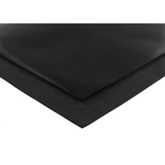 Panel Horween Chromexcel 30x15cm (Black)