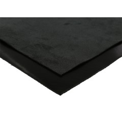 Panel Horween Chromexcel 30x15cm (Black)
