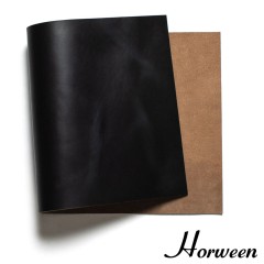 Panel Horween Chromexcel 30x15cm (Dark Navy)