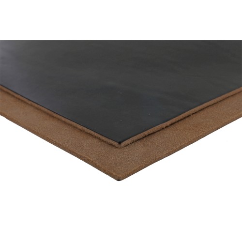 Panel Horween Chromexcel 30x15cm (Dark Navy)