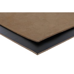 Panel Horween Chromexcel 30x15cm (Dark Navy)