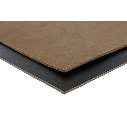 Panel Horween Chromexcel 30x15cm (Dark Navy)