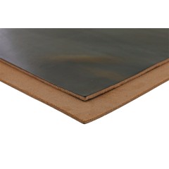 Panel Horween Chromexcel 30x15cm (Dark Olive)