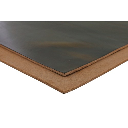 Panel Horween Chromexcel 30x15cm (Dark Olive)
