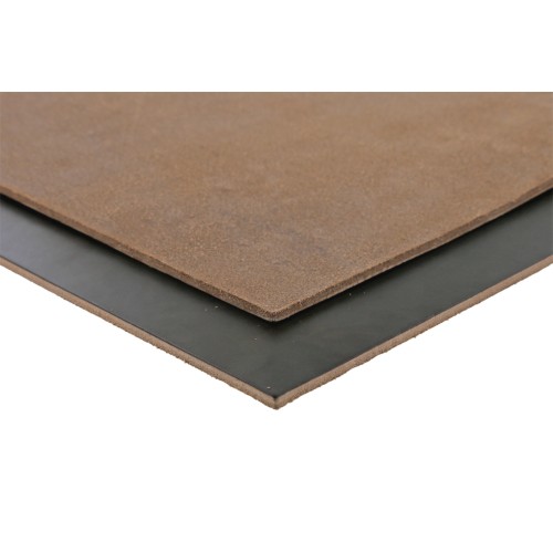 Panel Horween Chromexcel 30x15cm (Dark Olive)