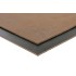 Panel Horween Chromexcel 30x15cm (Dark Olive)