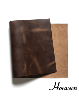 Панель Horween Chromexcel 30х15см (натуральный)