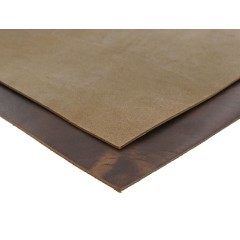Panel Horween Chromexcel 30x15cm (Natural)