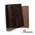 Panel Horween Chromexcel 30x15cm (Brown)