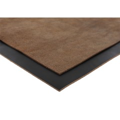 Panel Horween Chromexcel 30x15cm (Brown)