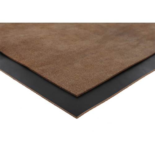 Panel Horween Chromexcel 30x15cm (Brown)