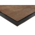 Panel Horween Chromexcel 30x15cm (Brown)