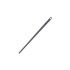 Needle for leather cord
