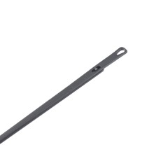 Needle for leather cord