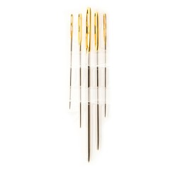 Needles for embroidery №14-24 (5pcs)