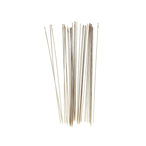 Needles John James Beading
