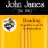 Needles John James Beading