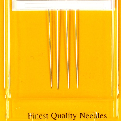 Needles John James Beading