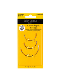 Иглы John James Curved Repair