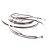 Needle John James Curved Repair