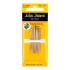 Needles John James Embroidery