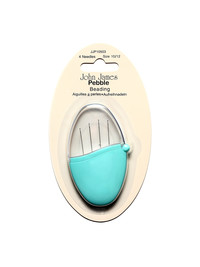 Иглы для бисера John James Pebble Beading