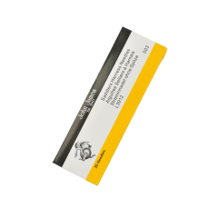 Needles John James Saddlers Harness #1 (Pack 25pcs)
