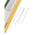 Needles John James Saddlers Harness #1 (Pack 25pcs)