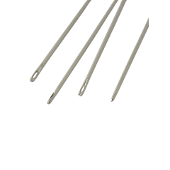 Needles John James Saddlers Harness #1 (Pack 25pcs)