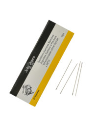 Иглы John James Saddlers Harness №4 (25 шт)