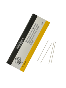 Иглы John James Saddlers Harness №4 (25 шт)