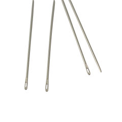 Needles John James Saddlers Harness #4 (Pack 25pcs)