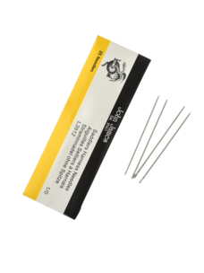 Иглы John James Saddlers Harness №1/0 (25 шт)