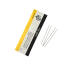 Needles John James Saddlers Harness #1/0 (Pack 25pcs)