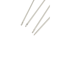 Needles John James Saddlers Harness #1/0 (Pack 25pcs)