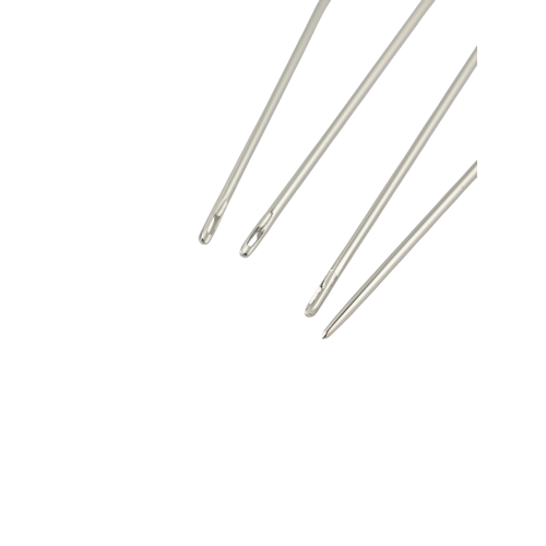 Needles John James Saddlers Harness #1/0 (Pack 25pcs)