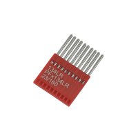 Иглы Dotec 134LR 23/160 (10 шт)