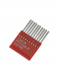 Иглы Dotec 134LR 23/160 (10 шт)