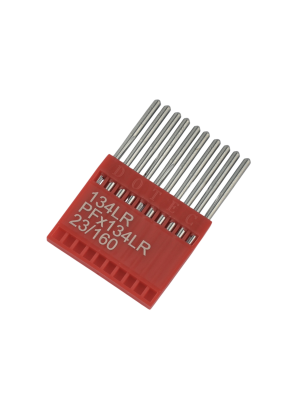 Иглы Dotec 134LR 23/160 (10 шт)