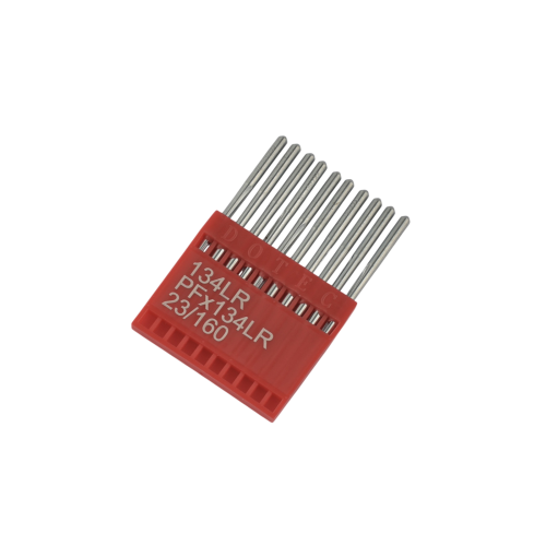 Иглы Dotec 134LR 23/160 (10 шт)