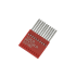 Иглы Dotec 134LR 23/160 (10 шт)