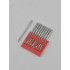 Иглы Dotec 134LR 23/160 (10 шт)
