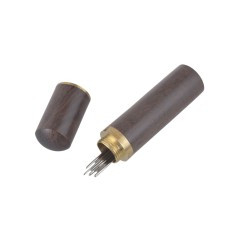 Needle container (Dark)