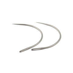 Needle John James Curved Repair
