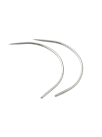 Иглы Wuta Curved (2шт)